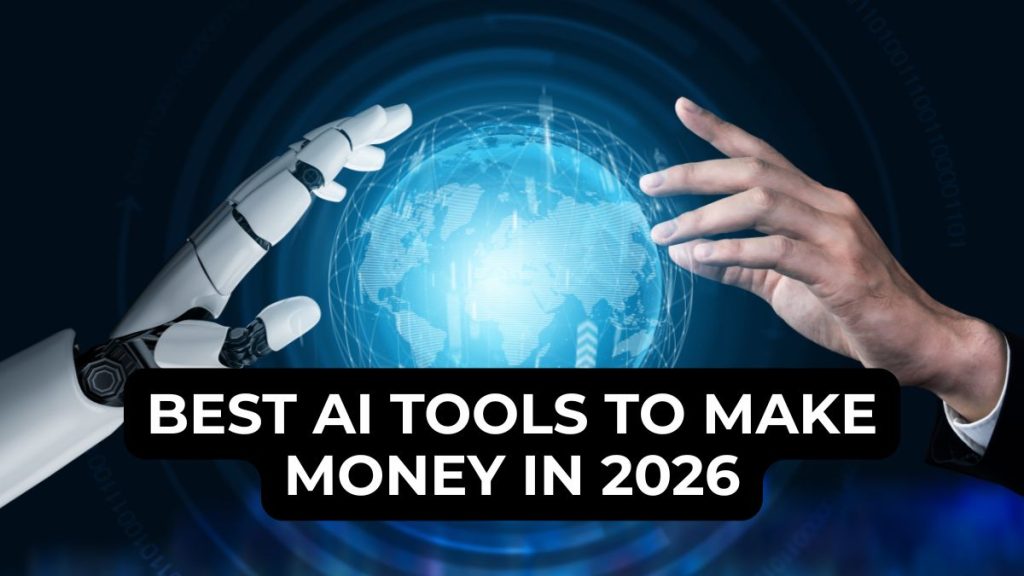 best ai tools 2026