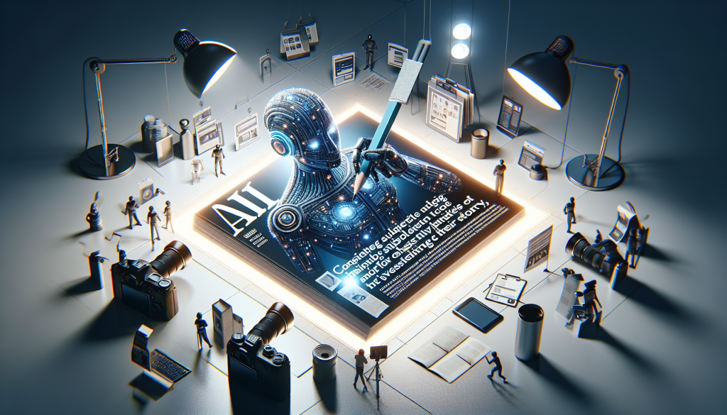 I Found a Secret AI Tool for Consistent Characters (Better than Midjourney) | Channel AI