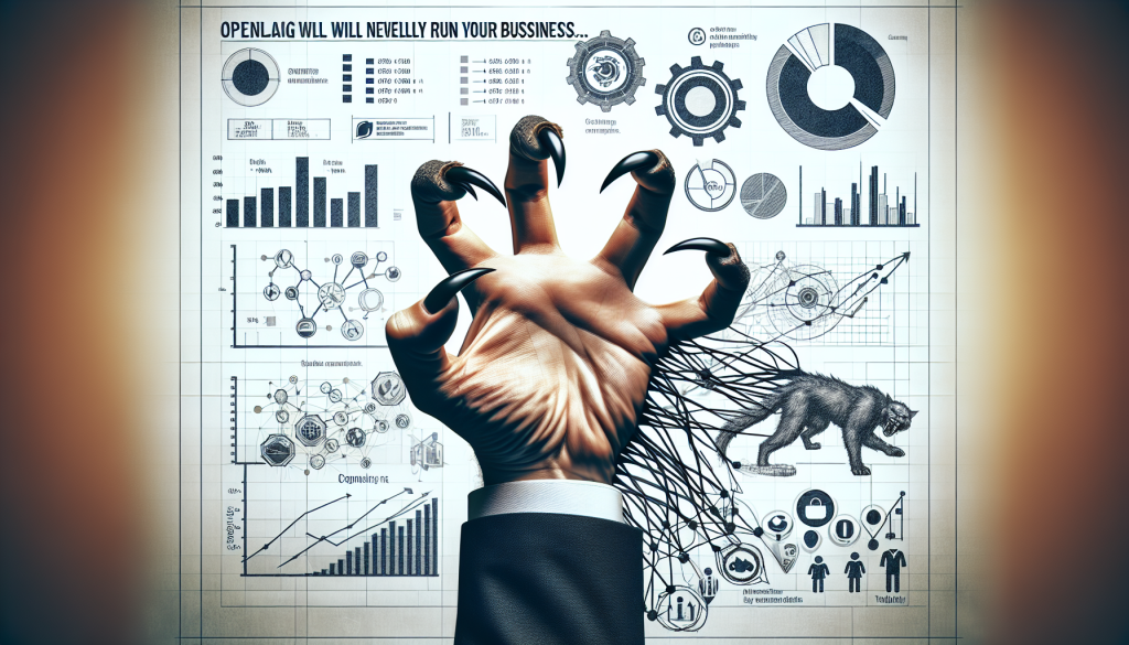 OpenClaw Will Never Actually Run Your Business… Try This Instead.