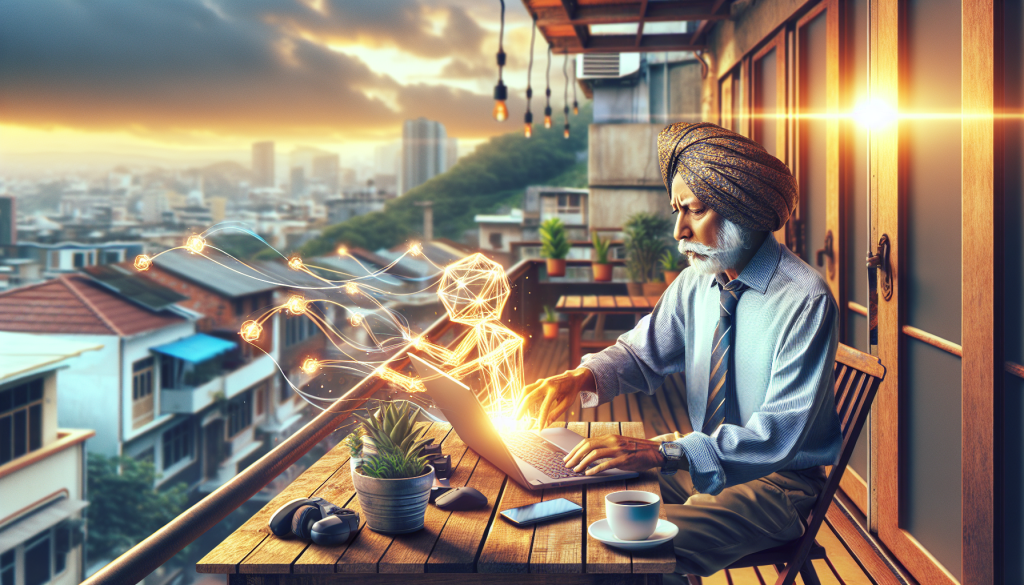 This Viral AI Stickman Niche Is Exploding in 2026 (100% Free Monetization Method)