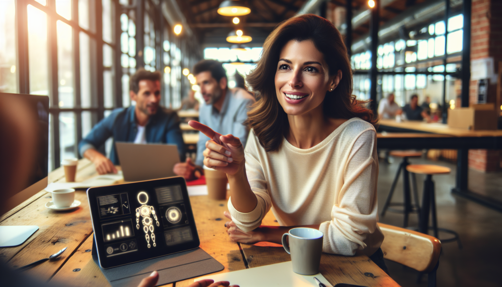 I Used AI to Create an Influencer Like Aitana Lopez (Just Copy Me)