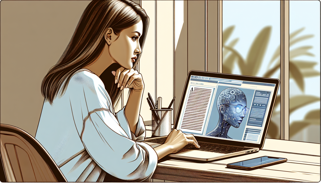 🚀 Offer an AI Blog Post Writing Service: How I Use AI to Write Quality Blog Posts in Under 5 Minutes