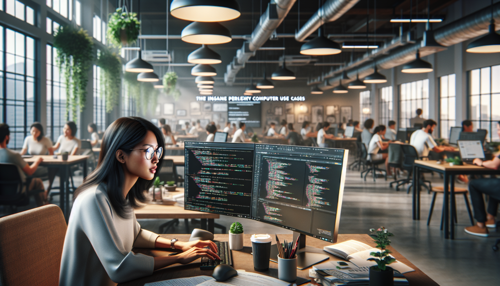 9 INSANE Perplexity Computer Use Cases (do anything)