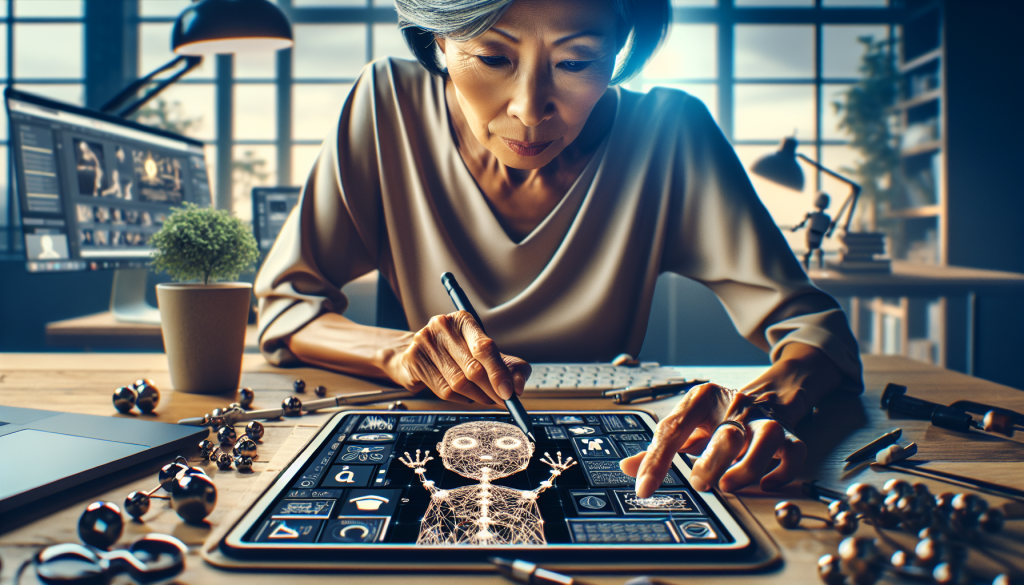 This Viral AI Stickman Niche Is Exploding in 2026 (100% Free Monetization Method)