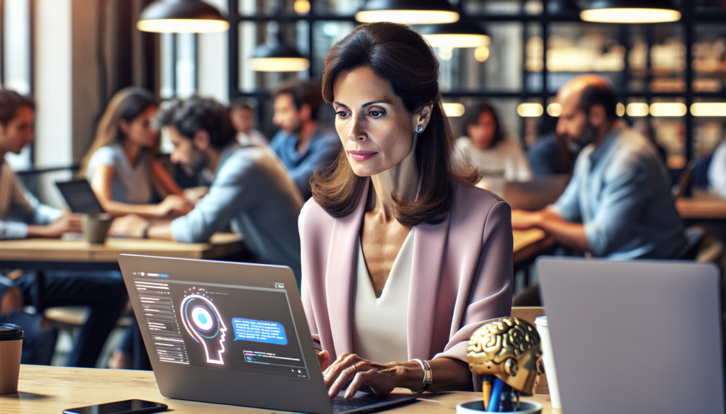 I Created a Talking Website AI for a Dentist That Makes $2000