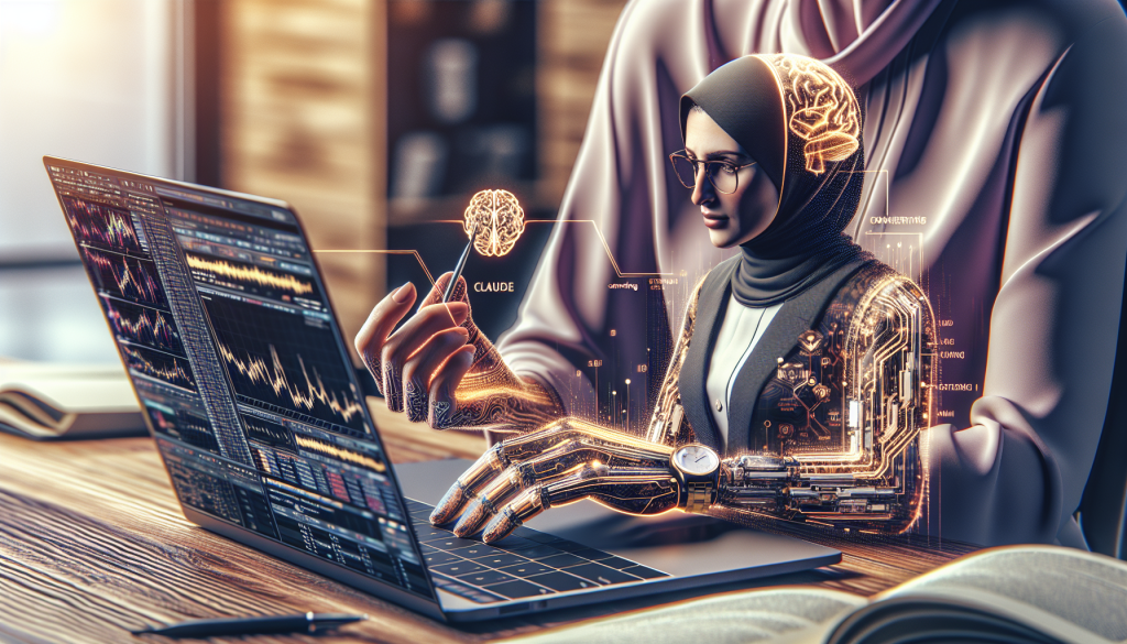 How To Connect Claude to Trading View (Insanely Cool)