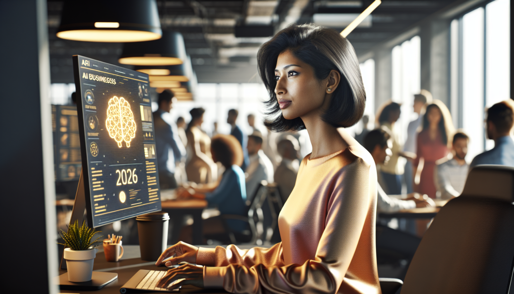 How I'd Make Money With AI In 2026 (If I Had To Start Over)