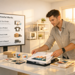 Best AI Tool For Business 2026: Printful Print On Demand Guide (Step by Step)